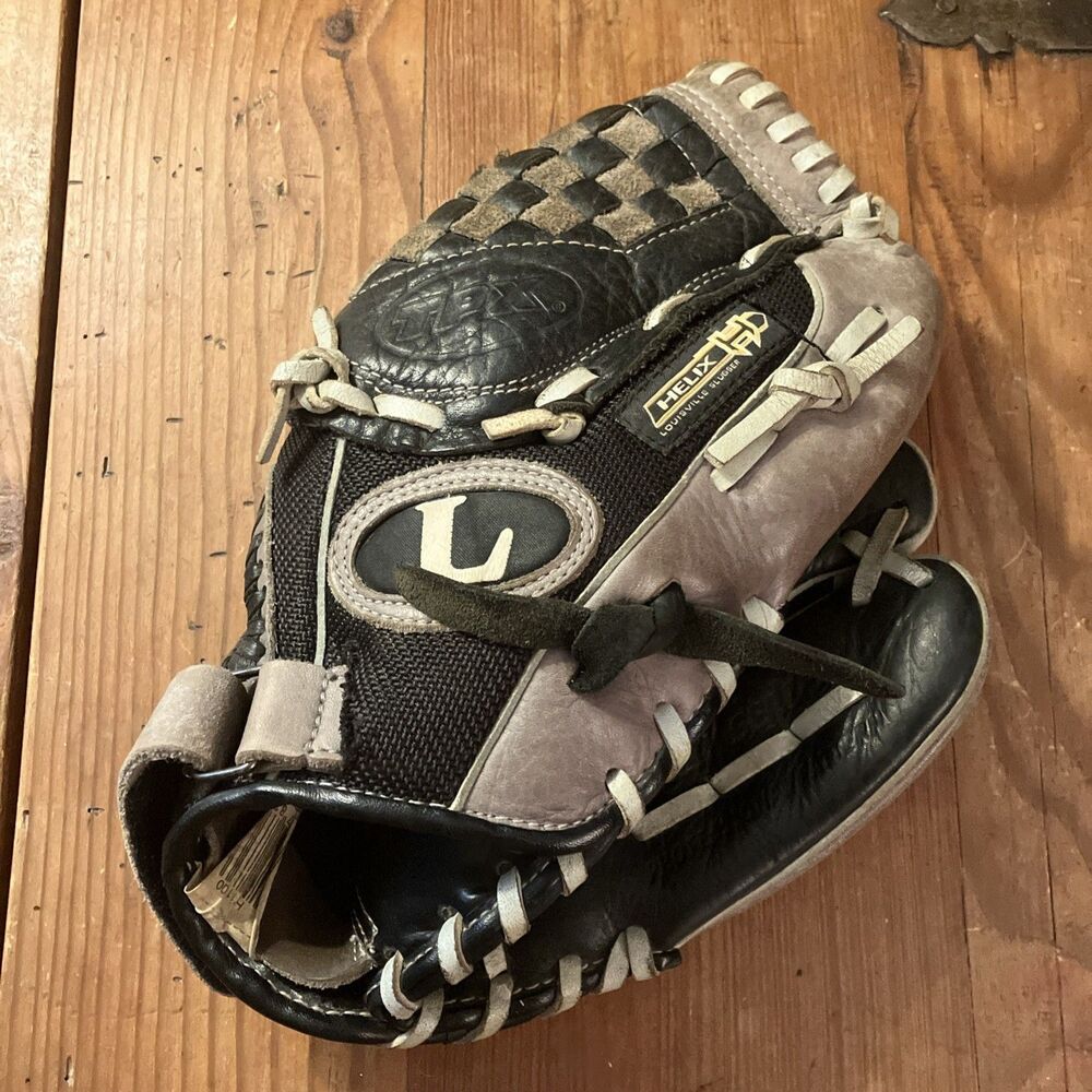 Louisville Slugger Baseball Glove TPX Helix 11" HXY1100 RHT